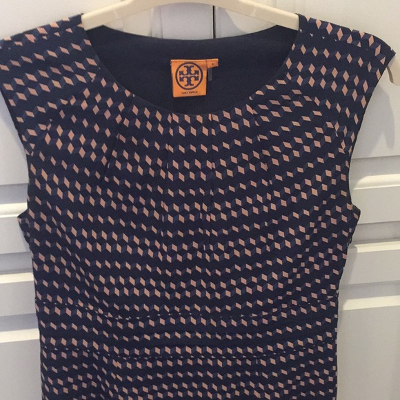 Tory Burch Dresses & Skirts - Tory Burch Dress Silk